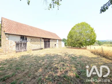 Maison de campagne à Anzême (23000)