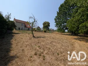 Park home in Anzême (23000)