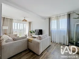 Apartment in Nîmes (30900)