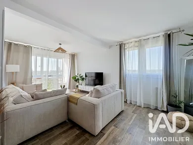 Appartement à Nîmes (30900)