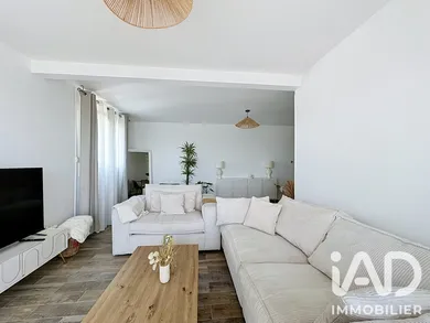 Appartement à Nîmes (30900)