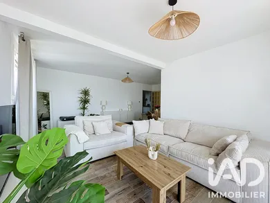 Appartement à Nîmes (30900)