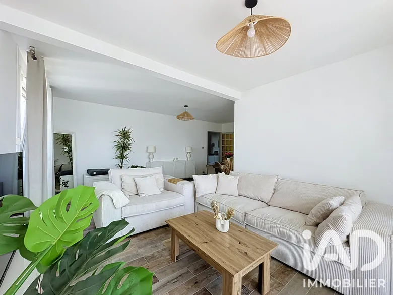 Appartement 3 pièces 78 m² · à Nîmes · 78 m² · 139 000 €