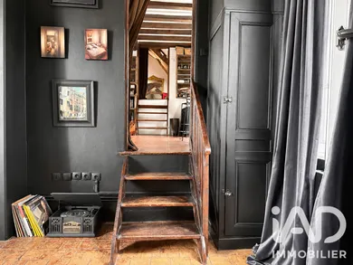 Apartment in Honfleur (14600)