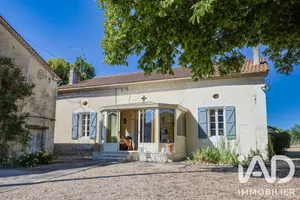 Maison à Petit-Bersac (24600)