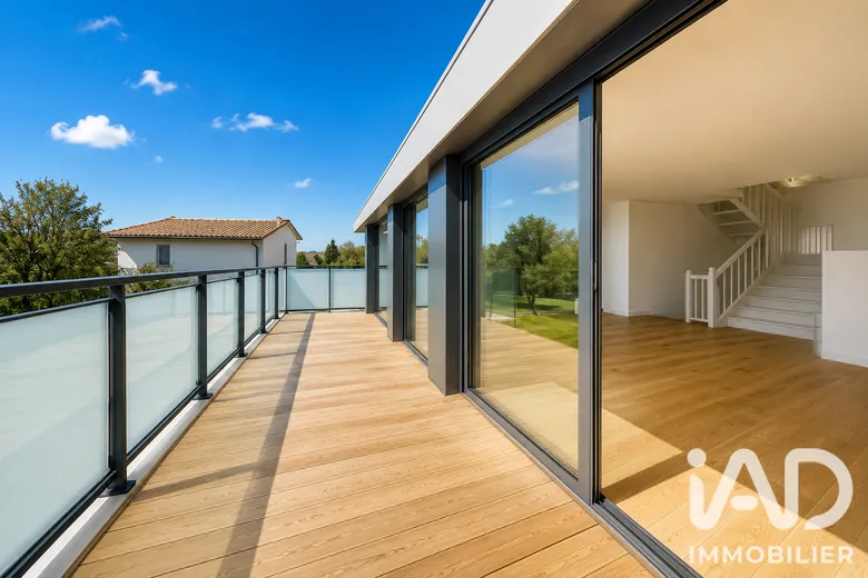 Maison 4 pièces 105 m² · à Toulouse · 105 m² · 455 000 €