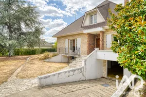 Maison à Croissy-sur-Seine (78290)