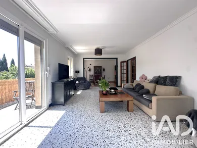 Maison traditionnelle à Uzès (30700)