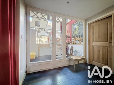 Maison à Erquinghem-le-Sec (59320)