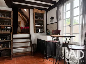 Apartment in Honfleur (14600)