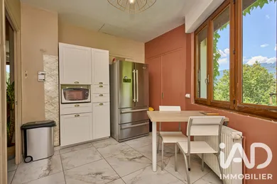 Maison à Aix-les-Bains (73100)