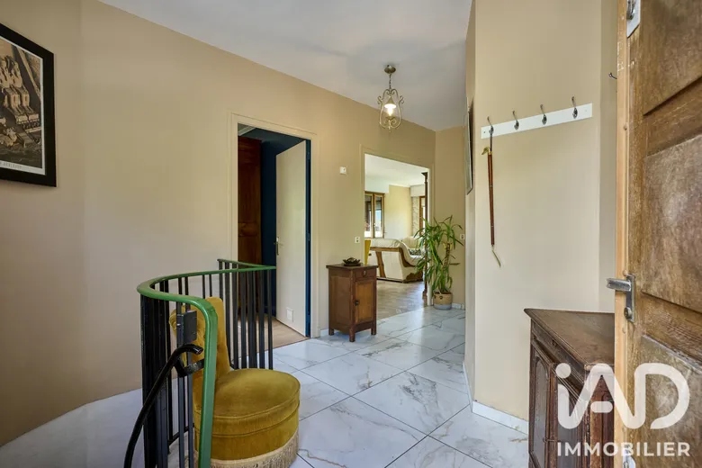 Maison 6 pièces 140 m² · à Aix-les-Bains · 140 m² · 510 000 €