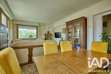 Maison à Aix-les-Bains (73100)