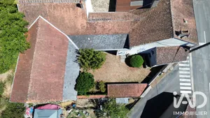 Maison de campagne à Ousson-sur-Loire (45250)