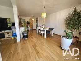 Apartment in Marseille (13012)
