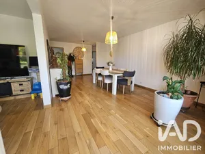Apartment in Marseille (13012)