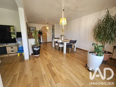 Appartement à Marseille (13012)
