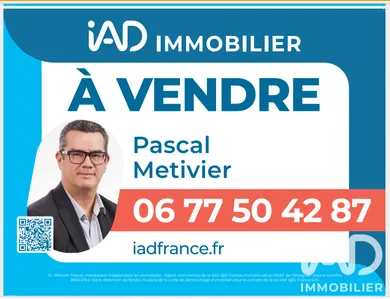 Townhouse in Perpignan (66000)
