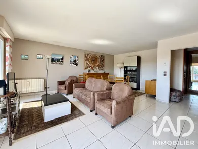 Appartement à Viry-Châtillon (91170)