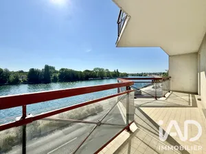 Appartement à Viry-Châtillon (91170)