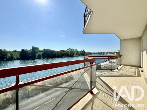 Appartement à Viry-Châtillon (91170) photo 2