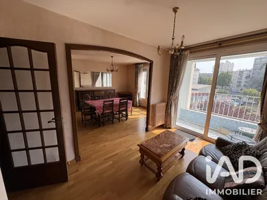 Appartement à Tarbes (65000)