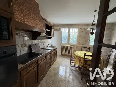 Appartement à Tarbes (65000)