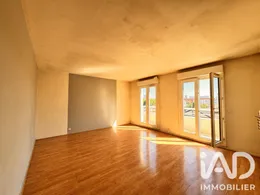 Appartement à Villeneuve-la-Garenne (92390)