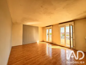 Appartement à Villeneuve-la-Garenne (92390)