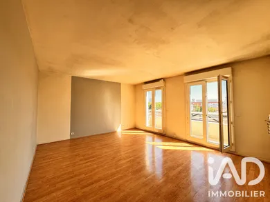 Appartement à Villeneuve-la-Garenne (92390)