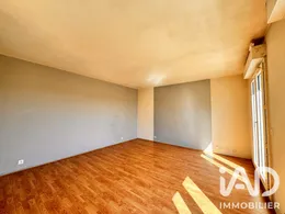 Appartement à Villeneuve-la-Garenne (92390)