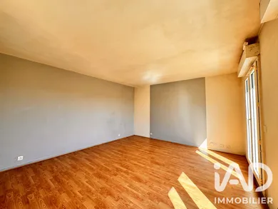 Appartement à Villeneuve-la-Garenne (92390)