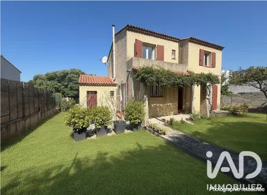 Maison à Marseille (13015)