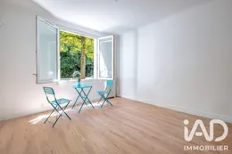 Appartement à Paris (75019)