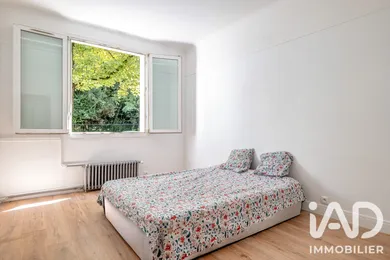 Appartement à Paris (75019)