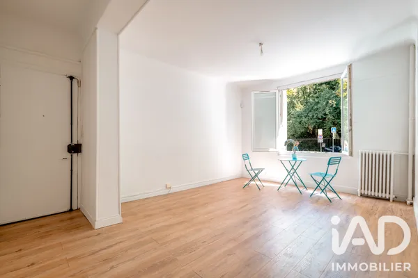 Appartement à Paris (75019) photo 2