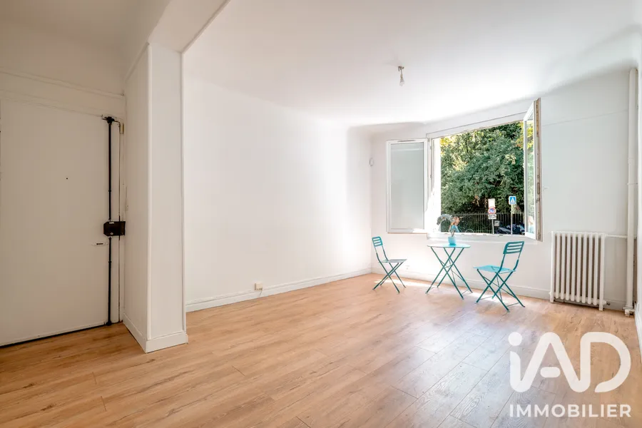 Appartement à Paris (75019) photo 3