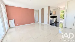 Maison de campagne à Mousseaux-sur-Seine (78270)
