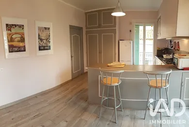 Townhouse in Arles-sur-Tech (66150)