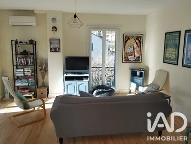 Townhouse in Arles-sur-Tech (66150)