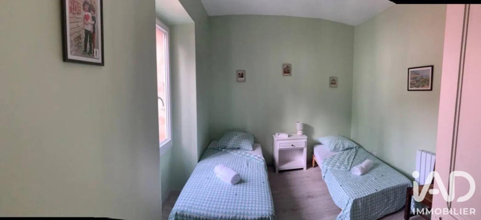 Vente maison à Arles-sur-Tech (66150) : maison de ville 8 pièces 176 m² - 2101934 — 3