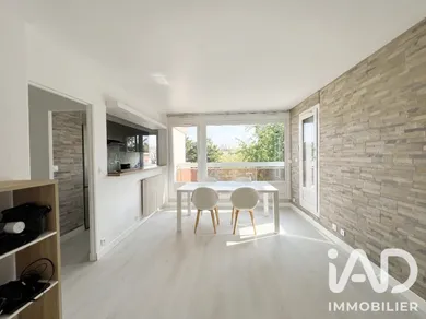 Appartement à Rosny-sous-Bois (93110)