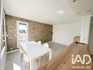 Appartement à Rosny-sous-Bois (93110)