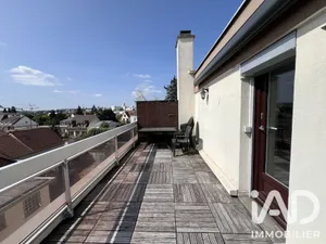 Appartement à Rosny-sous-Bois (93110)