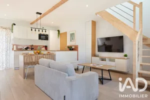 House in Orvault (44700)