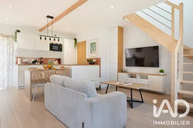 Maison à Orvault (44700)
