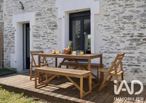 Maison à Orvault (44700)