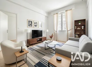 Appartement à Nice (06200)