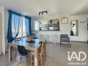 Appartement à Tours (37000)