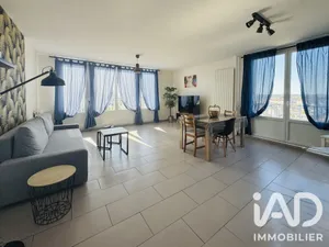 Appartement à Tours (37000)